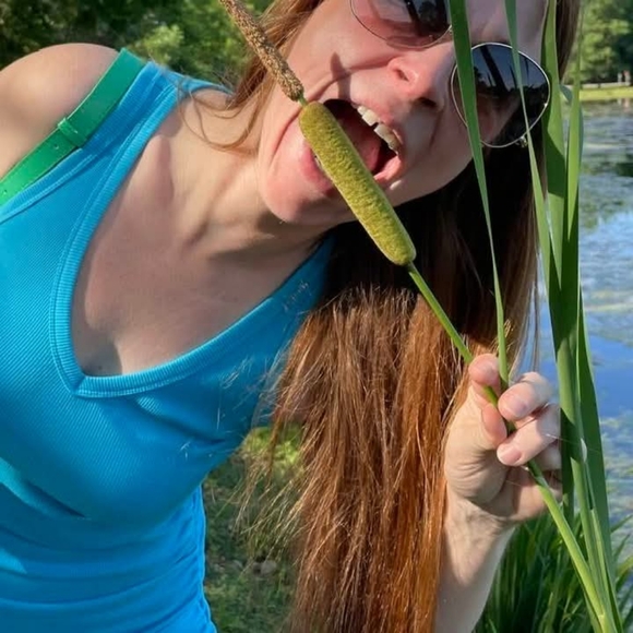 Meet your Posher, Jessica - Picture 1 of 1